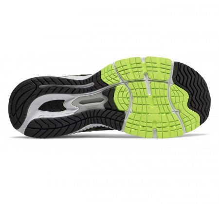 New Balance Men's 860v9 Sneaker Grey/Steel New Balance Men's 860v9 Sneaker Grey/Steel