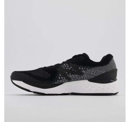 New Balance Men's M880v10 Black/White
