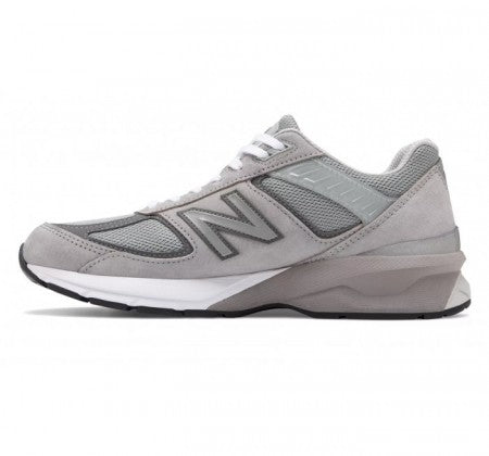 New Balance Men's 990v5 Grey