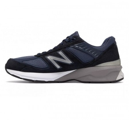 New Balance Men's 990v5 Navy