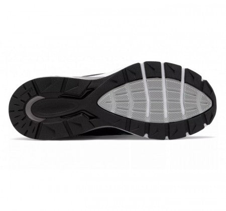 New Balance Men's 990v5 Navy New Balance Men's 990v5 Navy