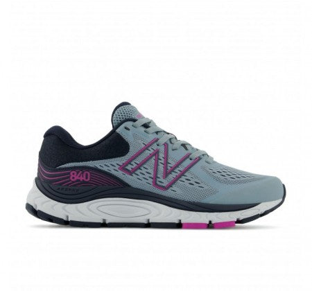 New Balance Women's 840 v5 Sneaker Cyclone New Balance Women's 840 v5 Sneaker Cyclone