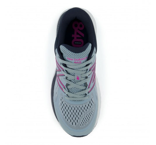 New Balance Women's 840 v5 Sneaker Cyclone New Balance Women's 840 v5 Sneaker Cyclone