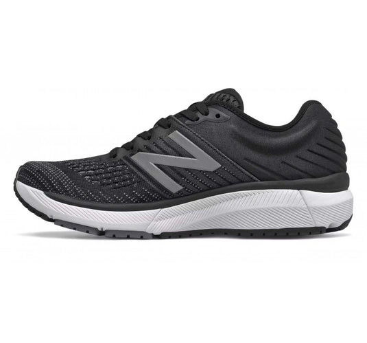 New Balance Women's W860v10 Stability Black