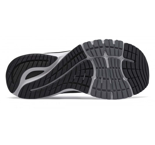 New Balance Women's W860v10 Stability Black New Balance Women's W860v10 Stability Black