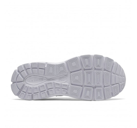New Balance Women's W840v3 Sneaker Grey/White