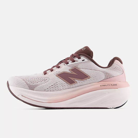 New Balance Women's Fresh Foam X 860v15 Running Shoe - Pink Salt New Balance Women's Fresh Foam X 860v15 Running Shoe - Pink Salt