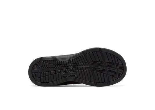 New Balance Women's WW577 Hook And Loop Sneaker Black New Balance Women's WW577 Hook And Loop Sneaker Black