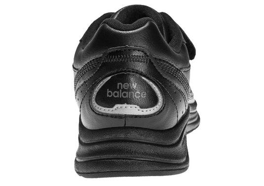 New Balance Women's WW577 Hook And Loop Sneaker Black New Balance Women's WW577 Hook And Loop Sneaker Black