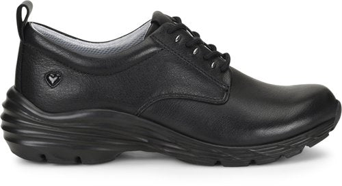 Nurse Mates Women's Allign Tiffin Black Nurse Mates Women's Allign Tiffin Black