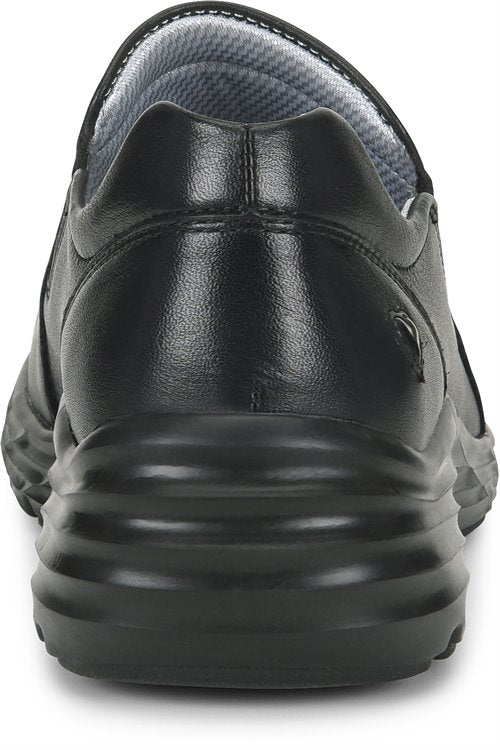 Nurse Mates Women's Allign Dorin Slip-On Black Nurse Mates Women's Allign Dorin Slip-On Black
