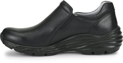 Nurse Mates Women's Allign Dorin Slip-On Black Nurse Mates Women's Allign Dorin Slip-On Black