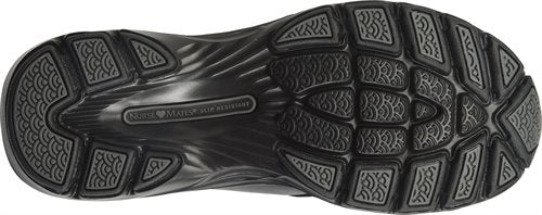 Nurse Mates Women's Allign Dorin Slip-On Black Nurse Mates Women's Allign Dorin Slip-On Black