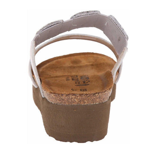 Naot Women's Emma Quartz/Soft Gray Naot Women's Emma Quartz/Soft Gray