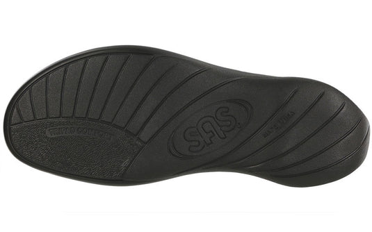 SAS Women's Nudu Two Tone Slide Sandals Ruby/Cabernet SAS Women's Nudu Two Tone Slide Sandals Ruby/Cabernet