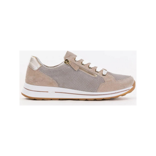 Ara Women's Oleanna Sneakers Sand Ara Women's Oleanna Sneakers Sand