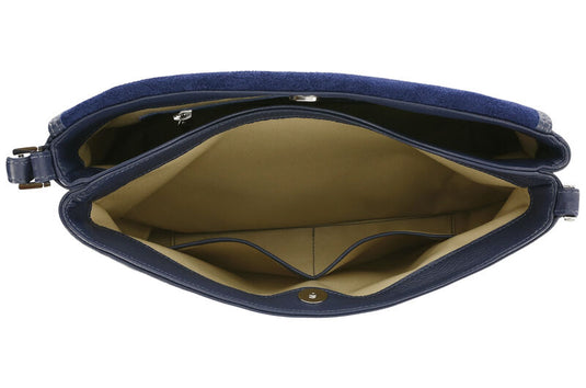 SAS Olivia Shoulder Handbag Navy SAS Olivia Shoulder Handbag Navy