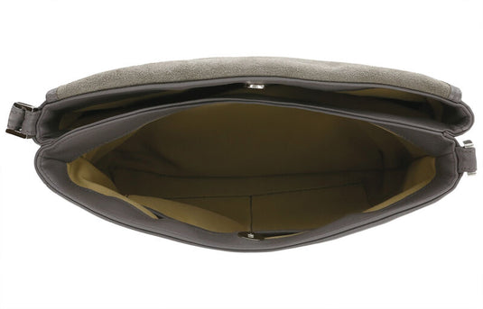 SAS Olivia Shoulder Handbag Slate SAS Olivia Shoulder Handbag Slate