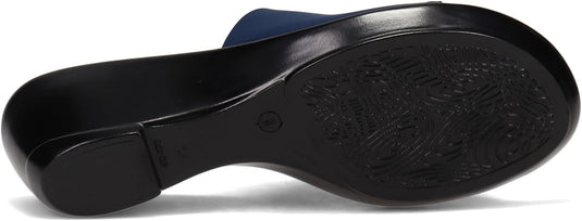Onex Women's Rory-N Sandal Navy Onex Women's Rory-N Sandal Navy