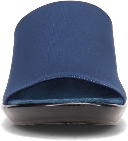 Onex Women's Rory-N Sandal Navy Onex Women's Rory-N Sandal Navy