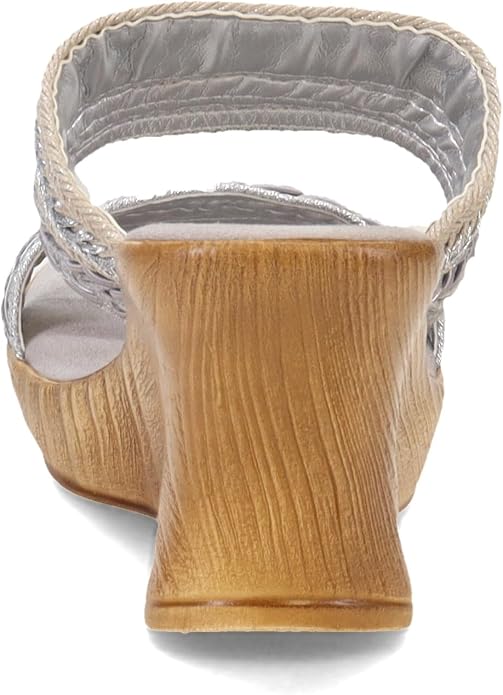 Onex Women's Tabitha Silver Onex Women's Tabitha Silver