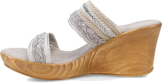 Onex Women's Tabitha Silver Onex Women's Tabitha Silver