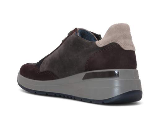 Ara Women's Gardenia Sneaker Burgundy, Steel, Nacy, Forest, Moon Suede Ara Women's Gardenia Sneaker Burgundy, Steel, Nacy, Forest, Moon Suede