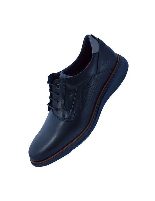 Fluchos Men's Fenix F0235 Navy Fluchos Men's Fenix F0235 Navy