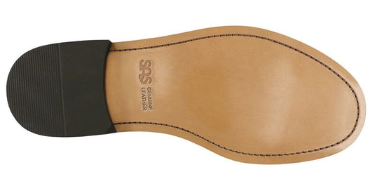 SAS Men's Penny 40 Slip-On Loafer Black SAS Men's Penny 40 Slip-On Loafer Black