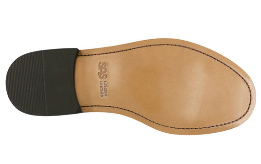 SAS Men's Penny 40 Slip-On Loafer Cordovan SAS Men's Penny 40 Slip-On Loafer Cordovan