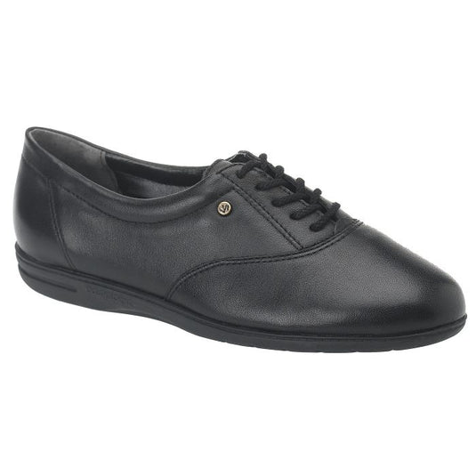 Easy Spirit Women's Motion Walking Shoes Black Leather Easy Spirit Women's Motion Walking Shoes Black Leather