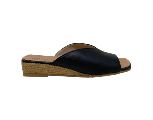 Eric Michael Tiana Tamara Black Leather Eric Michael Tiana Tamara Black Leather