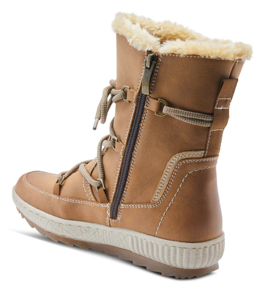 Spring Step Women's Relife Romera Boot Brown Spring Step Women's Relife Romera Boot Brown