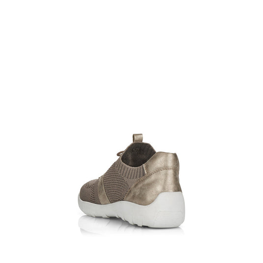 Remonte by Rieker Women's R3511 Liv Beige Remonte by Rieker Women's R3511 Liv Beige