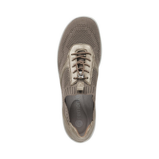 Remonte by Rieker Women's R3511 Liv Beige Remonte by Rieker Women's R3511 Liv Beige