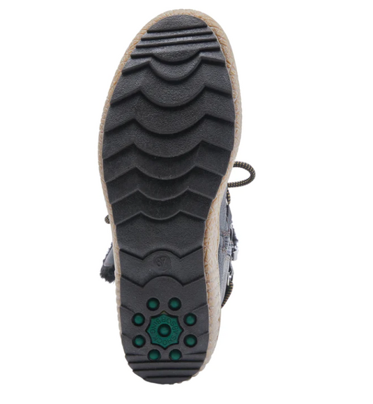 Spring Step Women's Relife Romera Boot Black Spring Step Women's Relife Romera Boot Black