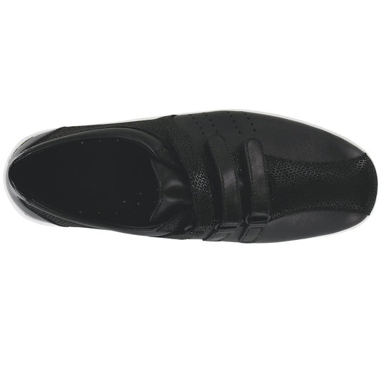 SAS Women's Race Time Black Multi