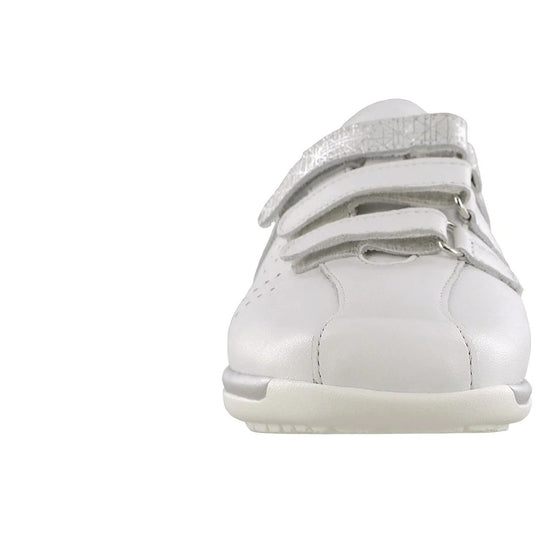 SAS Women's Race Time Chalk / Silver SAS Women's Race Time Chalk / Silver