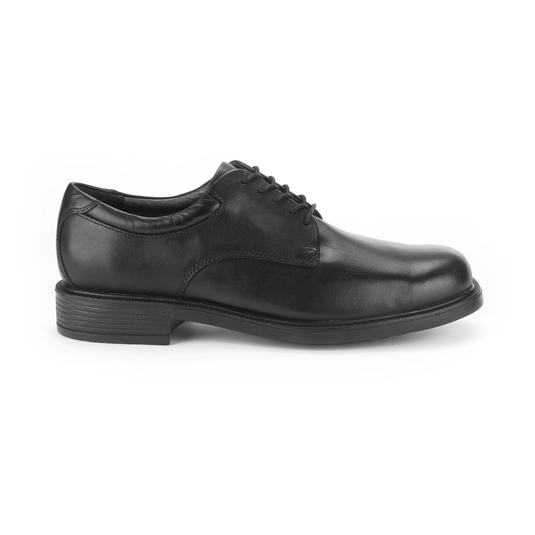 Rockport Men's Margin Lace Dress Shoe Black