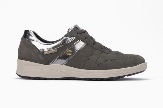Mephisto Women's Rebeca Grey Mephisto Women's Rebeca Grey