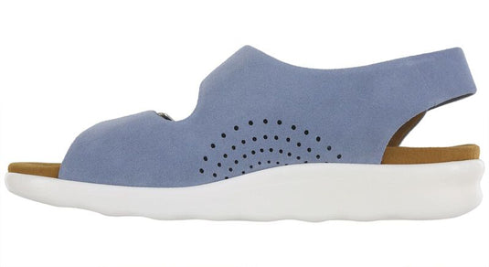 SAS Women's Relaxed Casual Sandals Sky Harbor SAS Women's Relaxed Casual Sandals Sky Harbor