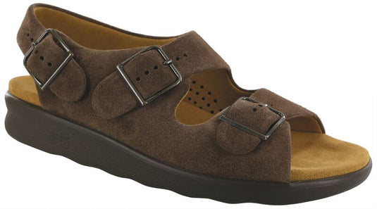 SAS Women's Relaxed Casual Sandals Teddy SAS Women's Relaxed Casual Sandals Teddy