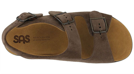 SAS Women's Relaxed Casual Sandals Teddy SAS Women's Relaxed Casual Sandals Teddy