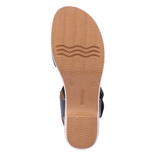 Remonte Women's Jerilyn 52 Black Remonte Women's Jerilyn 52 Black