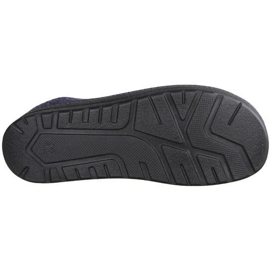 Rohde Men's Herren 7142 Slipper Ocean Rohde Men's Herren 7142 Slipper Ocean