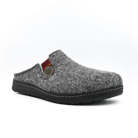 Rohde Men's Herren 7142 Slipper Stone Rohde Men's Herren 7142 Slipper Stone