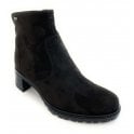 Ara Womens Liberty GORE-TEX Boot Black
