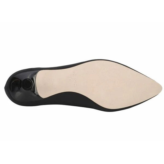 Ros Hommerson Bonnie Women's Dress Shoe - Black Ros Hommerson Bonnie Women's Dress Shoe - Black
