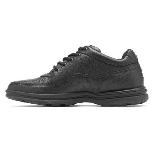 Rockport Men's World Tour Black Leather Rockport Men's World Tour Black Leather