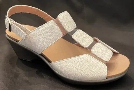 Piesanto Women's Dress Shoe White 220869 Piesanto Women's Dress Shoe White 220869